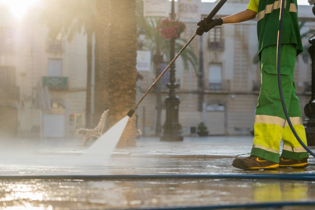 Best Post-Construction Pressure Washing  in Scarsdale, NY